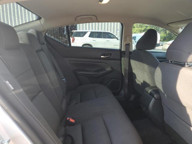 Photo 10 from auction – 2020 NISSAN ALTIMA S with VIN 1N4BL4BV2LC250445