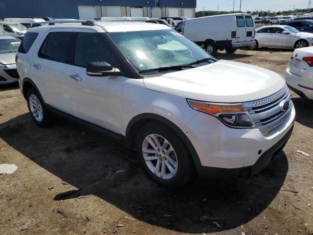 صورة رقم 4 من المزاد - 2015 FORD EXPLORER X مع VIN 1FM5K8D81FGB80020