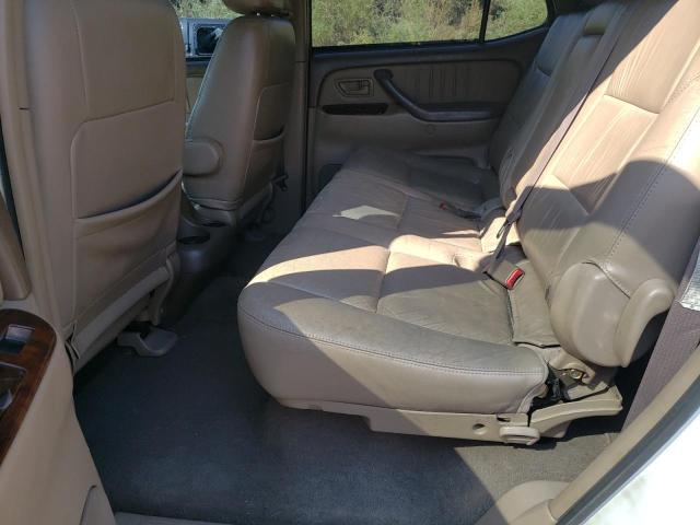 Photo 11 from auction – 2002 TOYOTA SEQUOIA LI with VIN 5TDBT48A02S111023