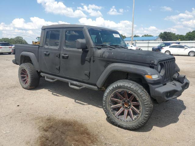 Photo 4 from auction – 2020 JEEP GLADIATOR with VIN 1C6HJTAG9LL131340