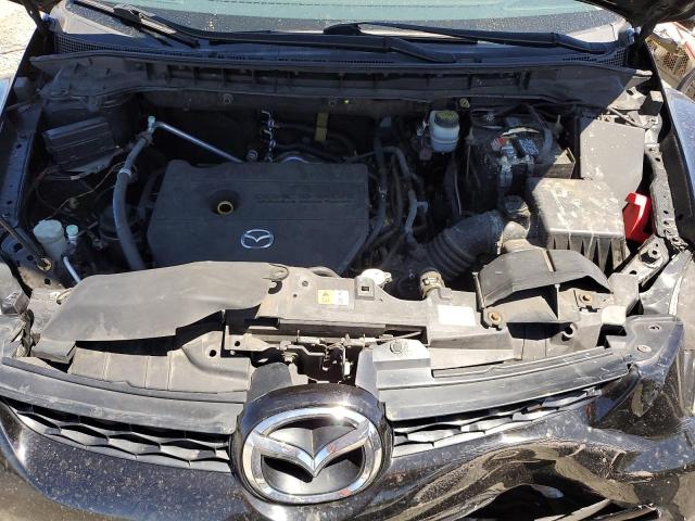 Photo 12 from auction – 2011 MAZDA CX-7 with VIN JM3ER2CM0B0381333