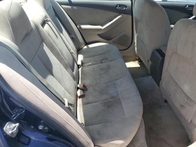 Photo 10 from auction – 2011 NISSAN ALTIMA BAS with VIN 1N4AL2AP7BC167191
