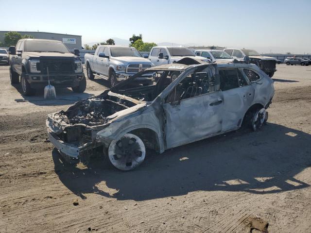 SUBARU OUTBACK ON 2020 with VIN 4S4BTGKD7L3202356 - Photo from auction