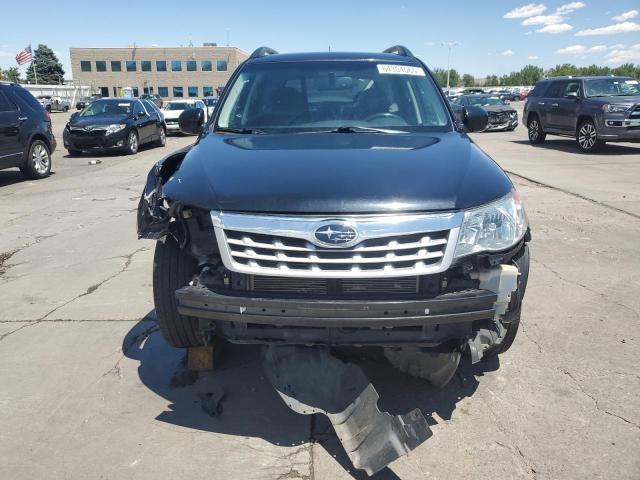 Photo 5 from auction – 2012 SUBARU FORESTER 2 with VIN JF2SHBDC8CH426673
