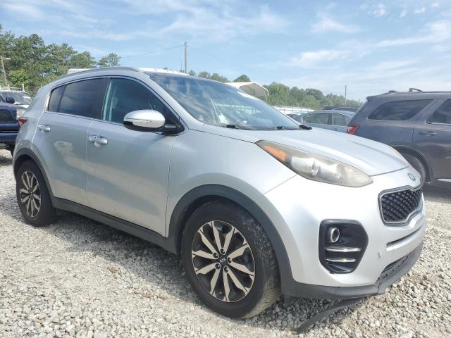 Photo 4 from auction – 2017 KIA SPORTAGE E with VIN KNDPN3AC0H7035697