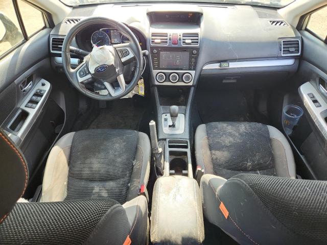 Photo 8 from auction – 2016 SUBARU CROSSTREK with VIN JF2GPADCXGH346963
