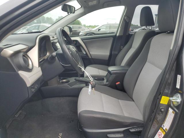 Photo 7 from auction – 2014 TOYOTA RAV4 LE with VIN JTMZFREV2EJ021058