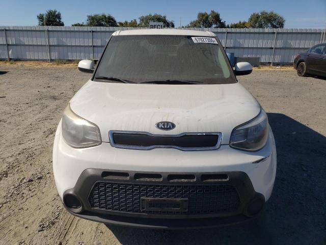 Photo 5 from auction – 2015 KIA SOUL with VIN KNDJN2A21F7151334