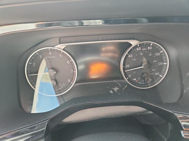 Photo 9 from auction – 2023 NISSAN PATHFINDER with VIN 5N1DR3CA3PC223831
