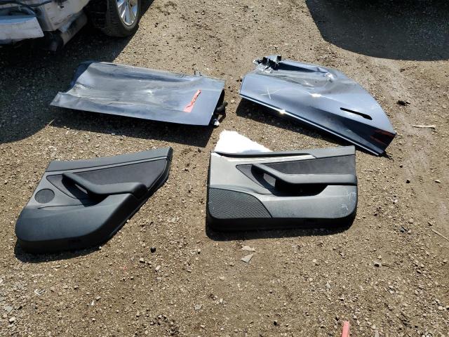 Photo 12 from auction – 2023 TESLA MODEL 3 with VIN 5YJ3E1EA5PF403456