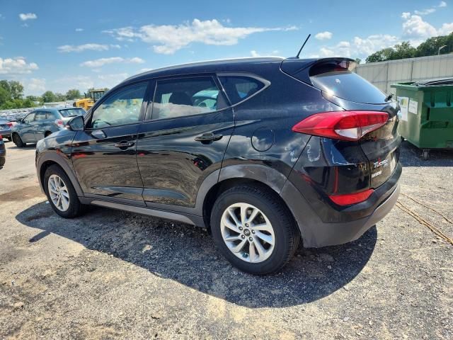 Photo 2 from auction – 2016 HYUNDAI TUCSON LIM with VIN KM8J3CA24GU233603