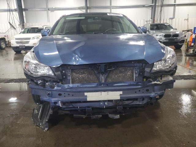 Photo 5 from auction – 2013 SUBARU IMPREZA PR with VIN JF1GPAD63D2839641
