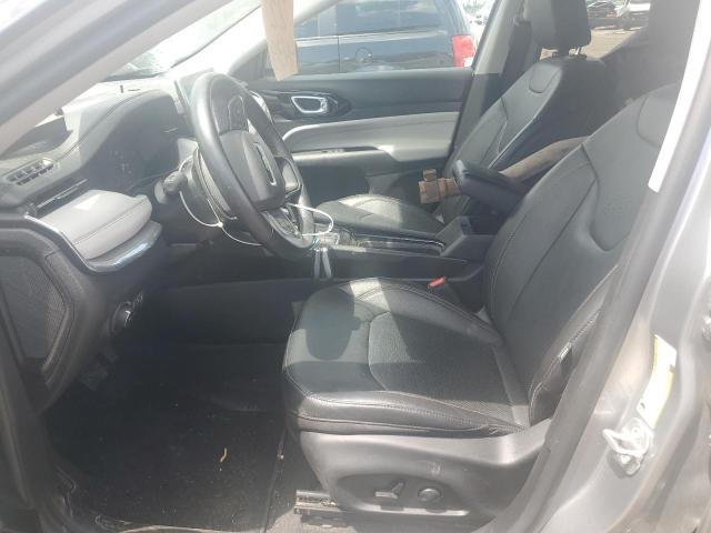 Photo 7 from auction – 2022 JEEP COMPASS LI with VIN 3C4NJDCB0NT232020