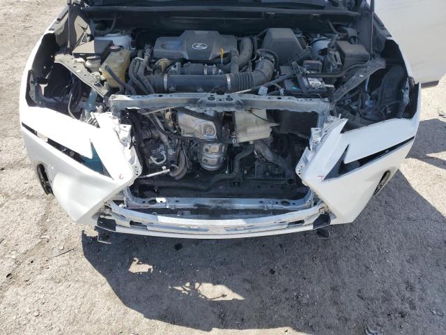 Photo 12 from auction – 2016 LEXUS NX 200T BASE with VIN JTJBARBZ2G2065949