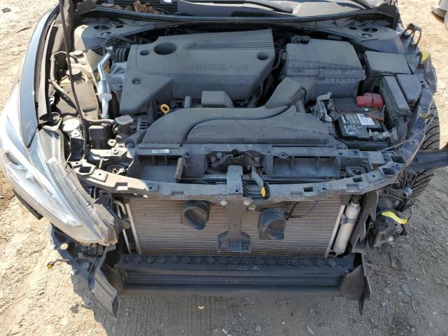 Photo 11 from auction – 2018 NISSAN ALTIMA 2.5 with VIN 1N4AL3AP2JC202479