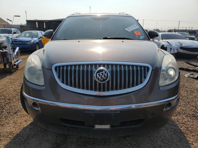 Photo 5 from auction – 2008 BUICK ENCLAVE CX with VIN 5GAEV23728J288977