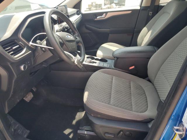 Photo 7 from auction – 2020 FORD ESCAPE SE with VIN 1FMCU0G64LUA33216