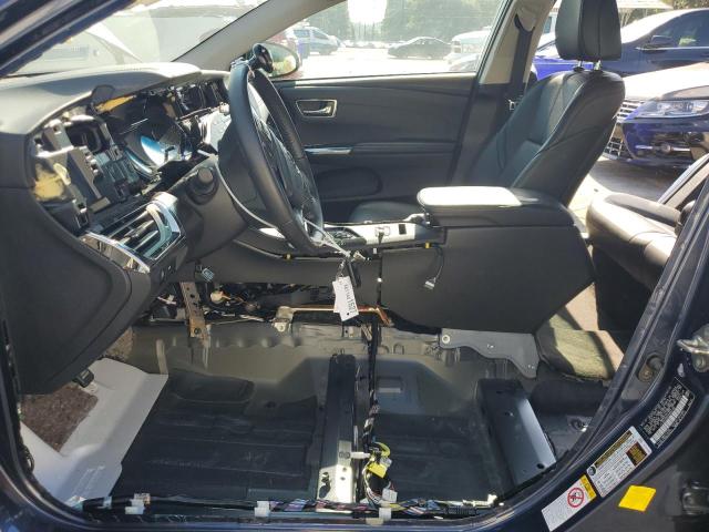 Photo 7 from auction – 2016 TOYOTA AVALON HYB with VIN 4T1BD1EB5GU053160