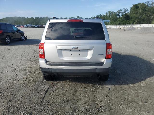 Photo 6 from auction – 2013 JEEP PATRIOT LA with VIN 1C4NJPFA6DD260705