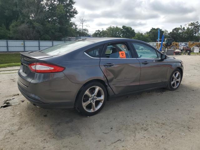 Photo 3 from auction – 2016 FORD FUSION S with VIN 3FA6P0G72GR123114