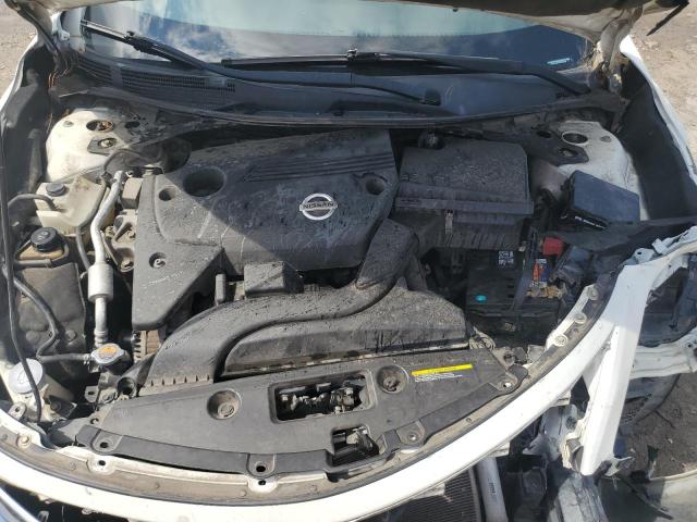 Photo 11 from auction – 2013 NISSAN ALTIMA 2.5 with VIN 1N4AL3AP3DC907649