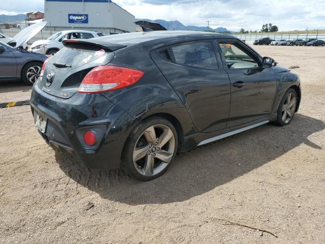 Photo 3 from auction – 2013 HYUNDAI VELOSTER T with VIN KMHTC6AE1DU174087