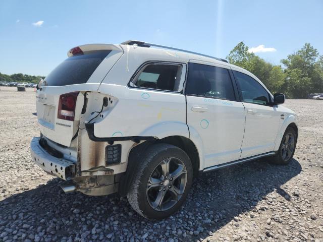 Photo 3 from auction – 2015 DODGE JOURNEY CR with VIN 3C4PDCGG5FT630793