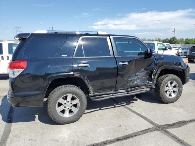 Photo 3 from auction – 2011 TOYOTA 4RUNNER SR with VIN JTEBU5JR5B5054211