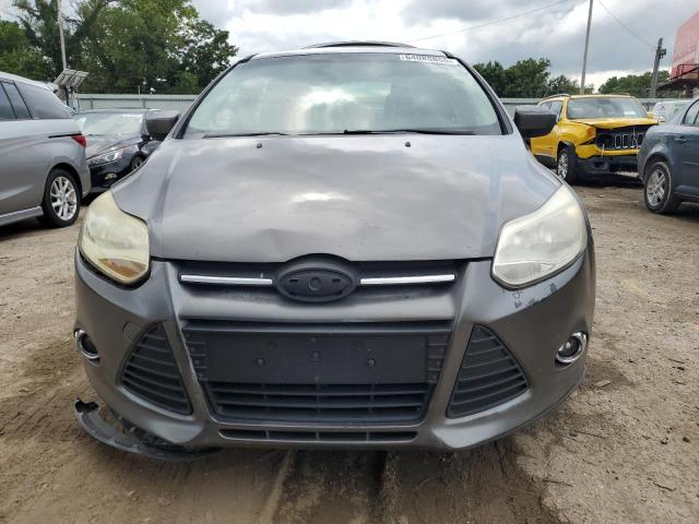 Photo 5 from auction – 2012 FORD FOCUS with VIN 1FAHP3F24CL196476