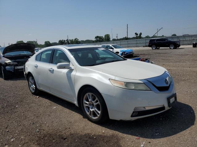 Photo 4 from auction – 2010 ACURA TL with VIN 19UUA8F58AA026889