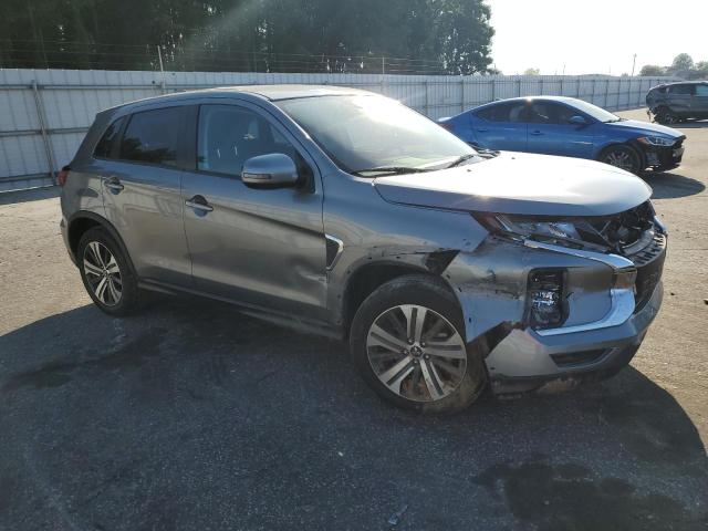 Photo 4 from auction – 2021 MITSUBISHI OUTLANDER with VIN JA4APVAU5MU002091