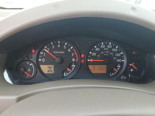 Photo 9 from auction – 2018 NISSAN FRONTIER with VIN 1N6AD0EV5JN772069
