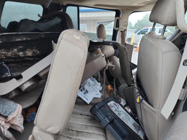 Photo 11 from auction – 2003 MERCURY MOUNTAINEER with VIN 4M2DU86K63ZJ51268
