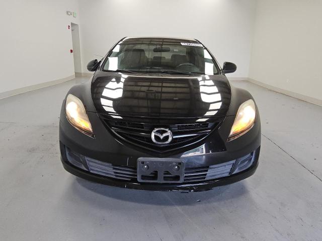 Photo 5 from auction – 2012 MAZDA 6 I with VIN 1YVHZ8BH7C5M28398