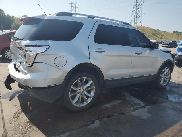 Photo 3 from auction – 2011 FORD EXPLORER X with VIN 1FMHK8D83BGA93114