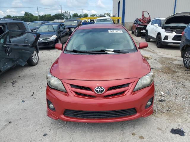Photo 5 from auction – 2012 TOYOTA COROLLA BA with VIN 2T1BU4EE7CC917925