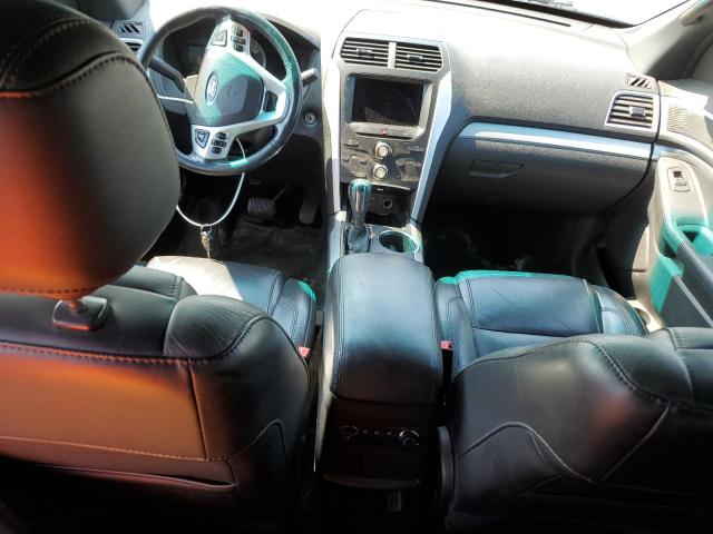 Photo 8 from auction – 2014 FORD EXPLORER X with VIN 1FM5K8D8XEGA99192