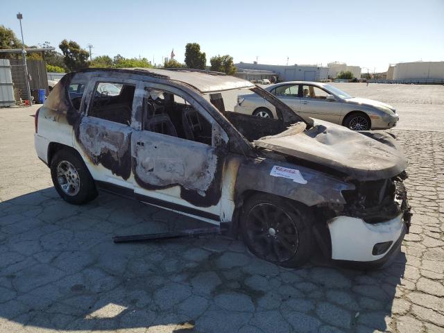 Photo 4 from auction – 2015 JEEP COMPASS SP with VIN 1C4NJCBA0FD361904