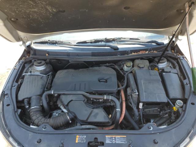 Photo 11 from auction – 2012 BUICK LACROSSE with VIN 1G4GD5ER7CF216416