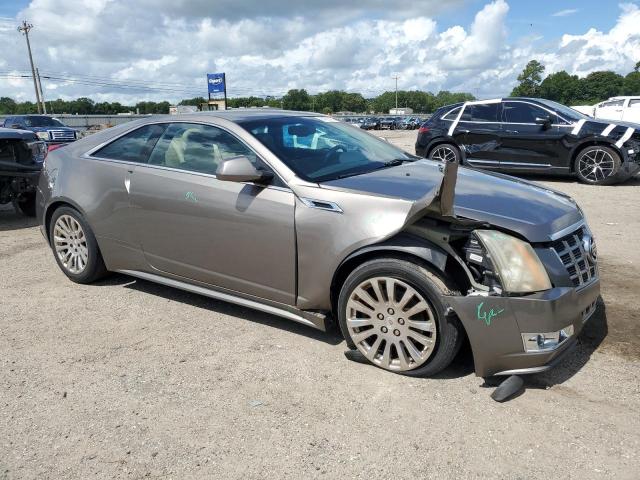 Photo 4 from auction – 2012 CADILLAC CTS PERFOR with VIN 1G6DJ1E3XC0136702