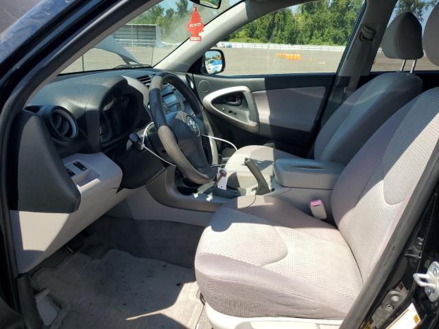 Photo 7 from auction – 2007 TOYOTA RAV4 with VIN JTMZD33V976030545