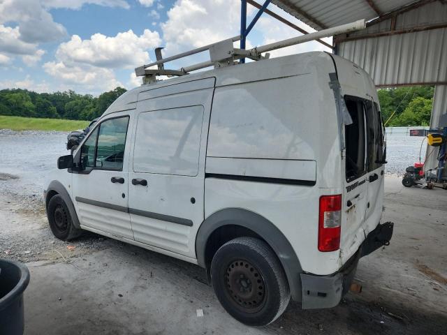 صورة رقم 2 من المزاد - 2011 FORD TRANSIT CO مع VIN NM0LS7CN9BT067864