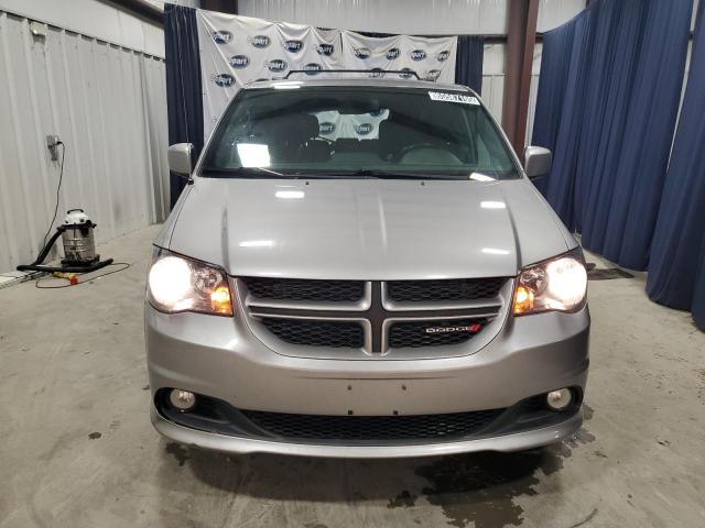 Photo 5 from auction – 2018 DODGE GRAND CARAVAN with VIN 2C4RDGEG2JR344544