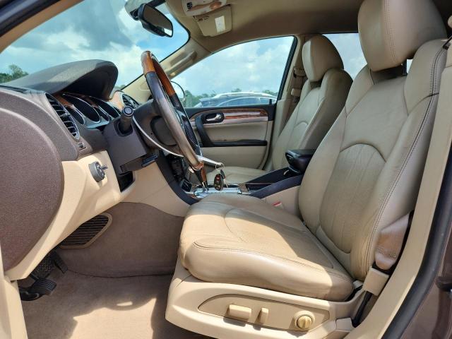 Photo 7 from auction – 2012 BUICK ENCLAVE with VIN 5GAKVCED4CJ328464