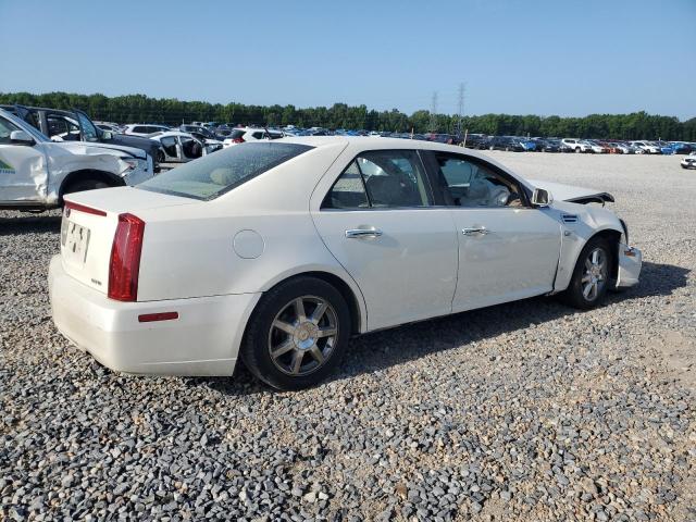 Photo 3 from auction – 2008 CADILLAC STS with VIN 1G6DK67V180201940