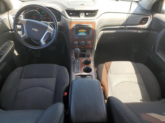 Photo 8 from auction – 2014 CHEVROLET TRAVERSE L with VIN 1GNKRGKD3EJ141211