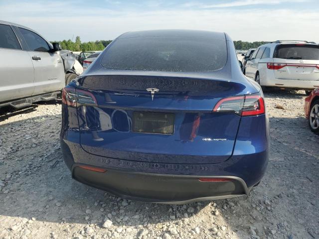 Photo 6 from auction – 2024 TESLA MODEL Y with VIN 7SAYGAEE7RF981874