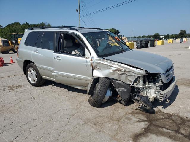 Фото 4 с аукциона – 2004 TOYOTA HIGHLANDER BASE с VIN JTEDP21AX40014358