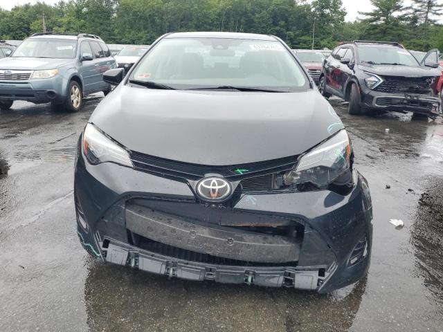 Photo 5 from auction – 2018 TOYOTA COROLLA L with VIN 2T1BURHE8JC038424