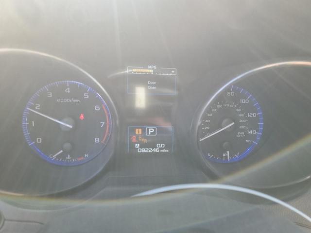 Photo 9 from auction – 2016 SUBARU LEGACY 2.5 with VIN 4S3BNBH61G3012617